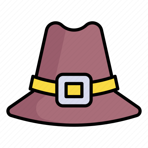 Cowboy hat, accessory, clothing, cowboy, hat, headwear, cap icon - Download on Iconfinder