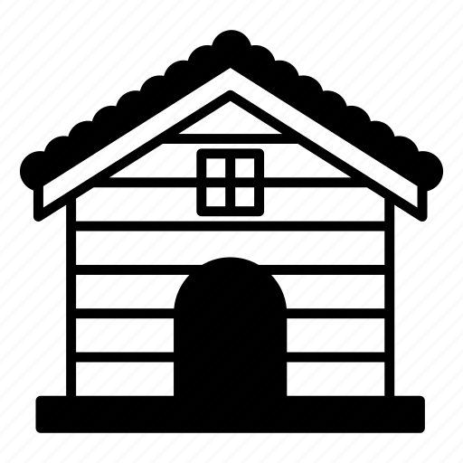 House, hut, property, estate, villa, cottage icon - Download on Iconfinder