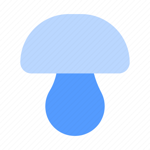 Mushroom, fungi, muscaria, fungus, healthy, food icon - Download on Iconfinder