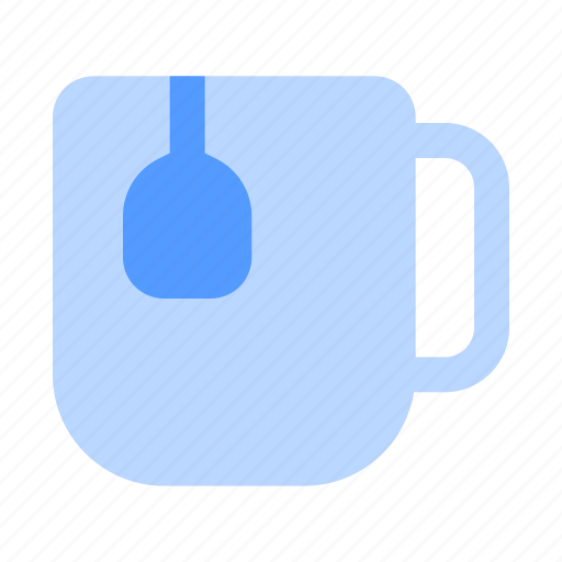 Tea, cup, mug, hot, drink icon - Download on Iconfinder