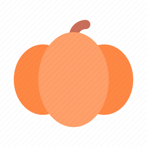 Pumpkin, vegan, organic, vegetable, food icon - Download on Iconfinder