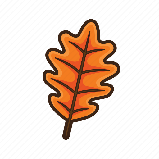 Autumn, leaf, autumn leaves, plant, nature, garden icon - Download on Iconfinder