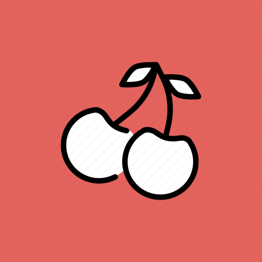 Autumn, berries, berry, cherries, cherry, fruit, season icon - Download on Iconfinder