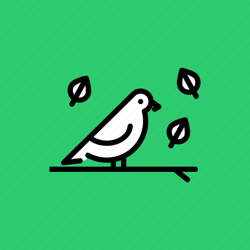 Autumn, bird, cute, fall, season, spring icon - Download on Iconfinder