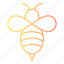 bee, bug, eco, ecology, environment, honey, insect 