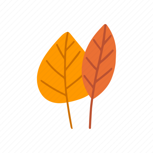 Leaves, autumn, leaf, forest, garden icon - Download on Iconfinder
