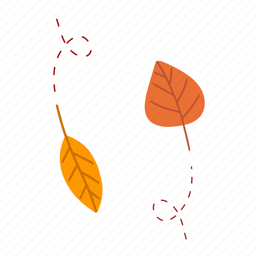 Leaves, nature, forest, autumn, leaf icon - Download on Iconfinder