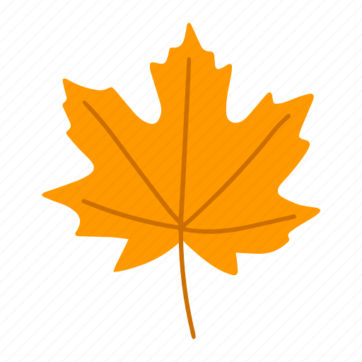 Maple, leaves, forest, autumn, fall, canada, thanksgiving icon - Download on Iconfinder
