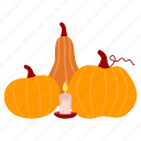 pumpkin, pumpkins, fruit, halloween, scary, vegetable, food, autumn