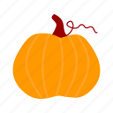 pumpkin, fruit, halloween, autumn, food, vegetable