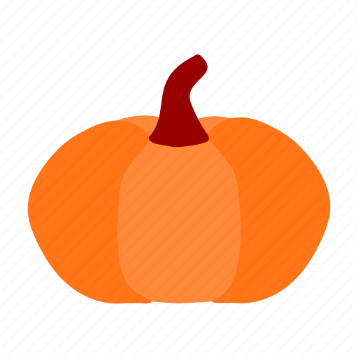 Pumpkin, fruit, autumn, food, vegetable, halloween icon - Download on Iconfinder