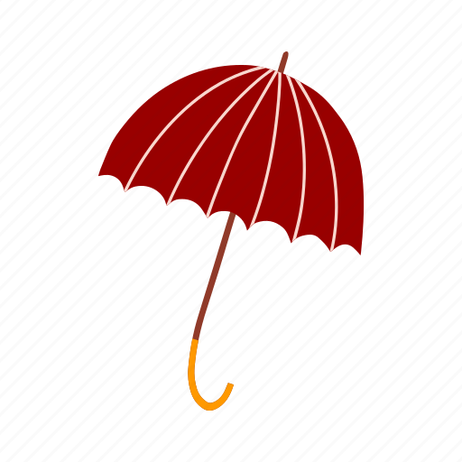Umbrella, cloud, protection, rain, summer icon - Download on Iconfinder