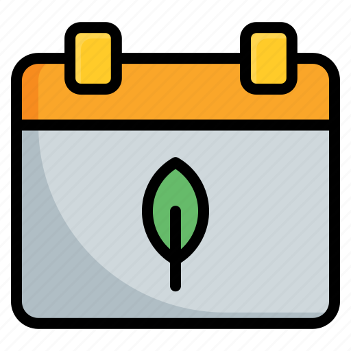 Autumn, calendar icon - Download on Iconfinder on Iconfinder
