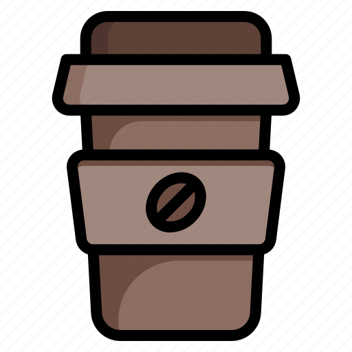Autumn, coffee, mug icon - Download on Iconfinder