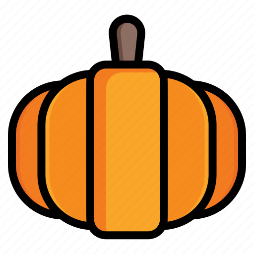 Autumn, pumpkin icon - Download on Iconfinder on Iconfinder