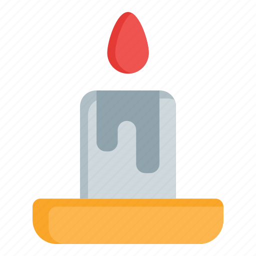 Autumn, candle icon - Download on Iconfinder on Iconfinder