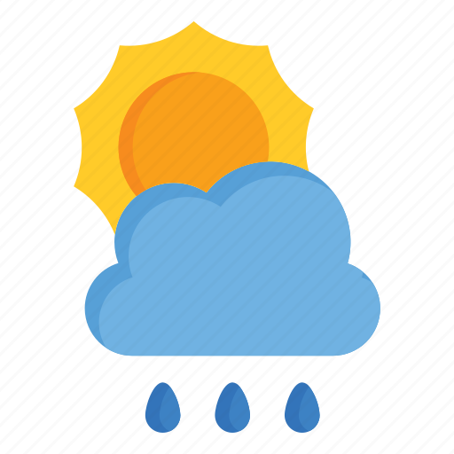 Autumn, cloudy icon - Download on Iconfinder on Iconfinder