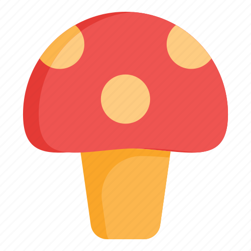 Autumn, mushroom icon - Download on Iconfinder on Iconfinder