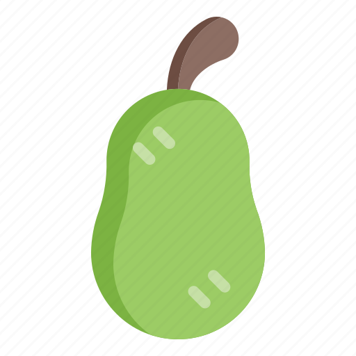 Autumn, pear icon - Download on Iconfinder on Iconfinder