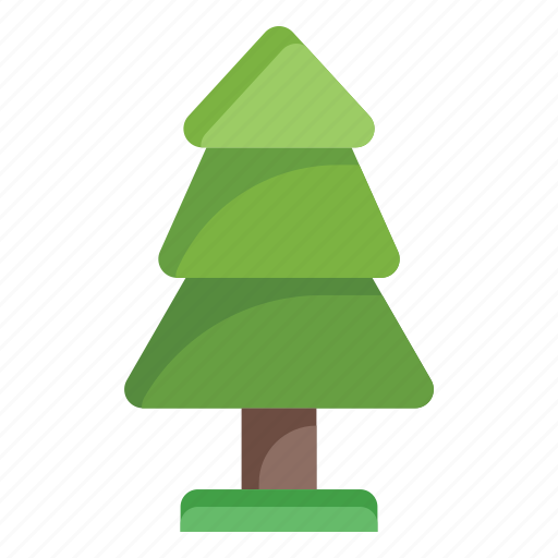 Autumn, pine icon - Download on Iconfinder on Iconfinder