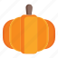 autumn, pumpkin 
