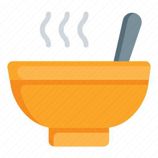 Autumn, soup icon - Download on Iconfinder on Iconfinder