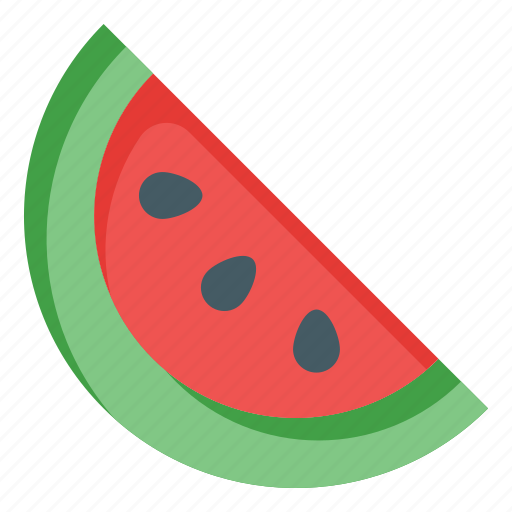 Autumn, watermelon icon - Download on Iconfinder