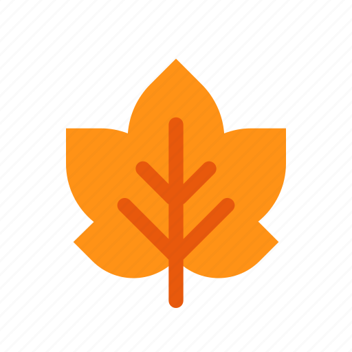 Autumn, bract, frond, leaf, leaflet, leave, season icon - Download on Iconfinder