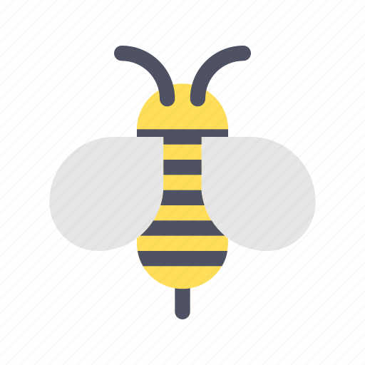 Apis, autumn, bee, fall, honey, insect, wasp icon - Download on Iconfinder