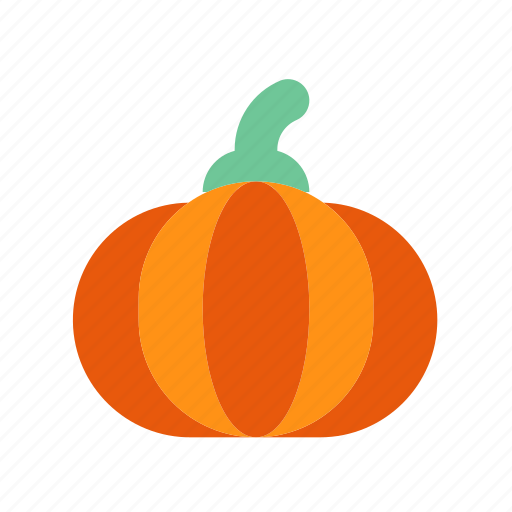 Autumn, fall, food, pumpkin, vegetable icon - Download on Iconfinder