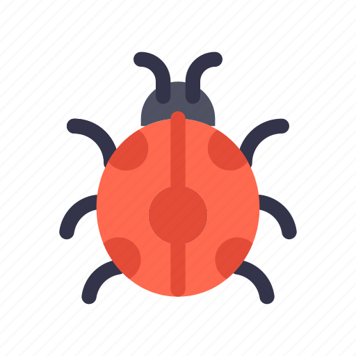 Autumn, bug, fall, insect, ladybug icon - Download on Iconfinder