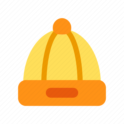 Autumn, autumn hat, cold hat, fall, warm hat, winter hat icon - Download on Iconfinder