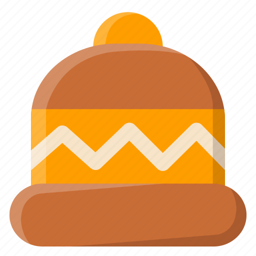 Autumn, beanie, beanie hat, cap, fashion, hat icon - Download on Iconfinder