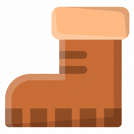Autumn, boot, boots, fashion, foot, footwear, shoe icon - Download on Iconfinder