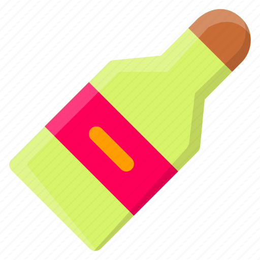 Alcohol, bar, bottle, drink, thanksgiving, wine, wine bottle icon - Download on Iconfinder