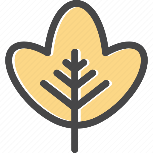 Autumn, plant, tree icon - Download on Iconfinder