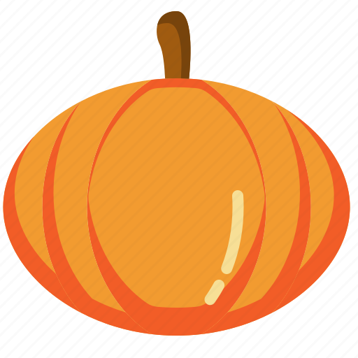 Pumpkin, vegan, food, organic, healthy, diet, pumpkins icon - Download on Iconfinder