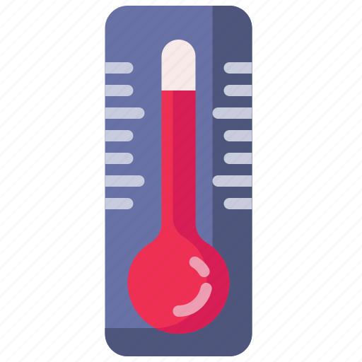 Thermometer, hot, weather, sun, temperature, warm, dogs icon - Download on Iconfinder