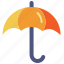 umbrella, weather, rain, protection, rainy, umbrellas, protected 