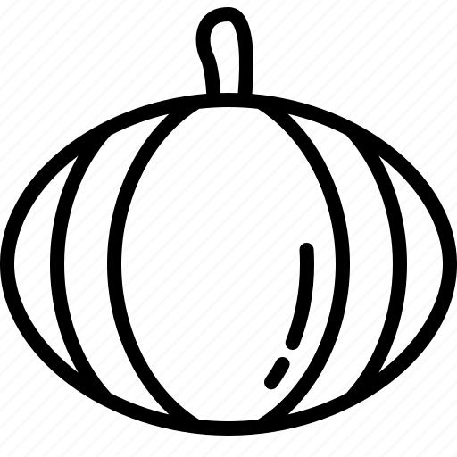 Pumpkin, vegan, food, organic, healthy, diet, pumpkins icon - Download on Iconfinder