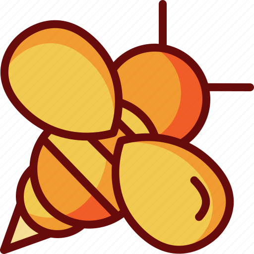 Bee, entomology, animal, kingdom, wildlife, honey, insect icon - Download on Iconfinder