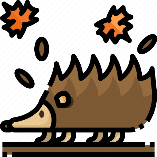 Animal, avatar, porcupine, zoo icon - Download on Iconfinder