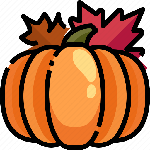 Halloween, pumpkin, vegetable icon - Download on Iconfinder
