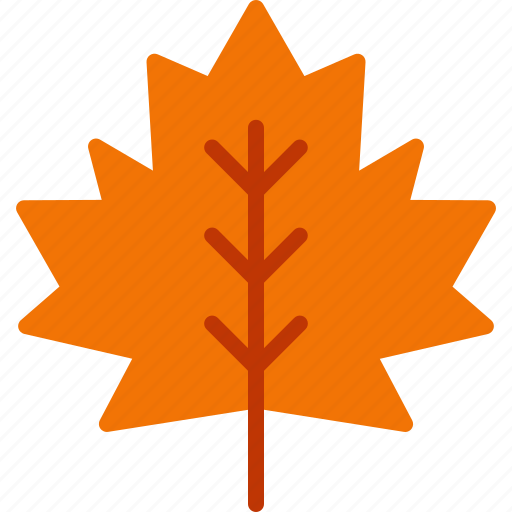 Meple, leaf, autumn, fall, garden, nature, plant icon - Download on Iconfinder