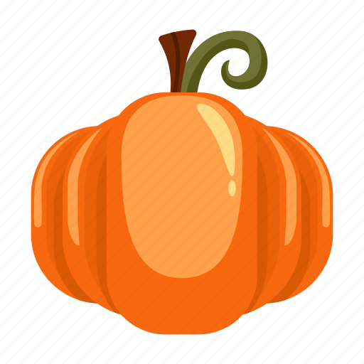 Pumpkin, vegetable, fruit, food, healthy food, farming, halloween icon - Download on Iconfinder