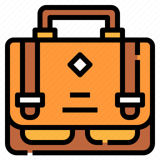 Baggage, case, luggage, suitcase, autumn icon - Download on Iconfinder