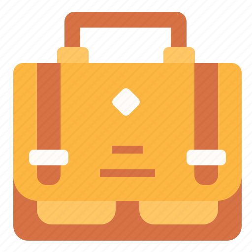 Baggage, case, luggage, suitcase, autumn icon - Download on Iconfinder