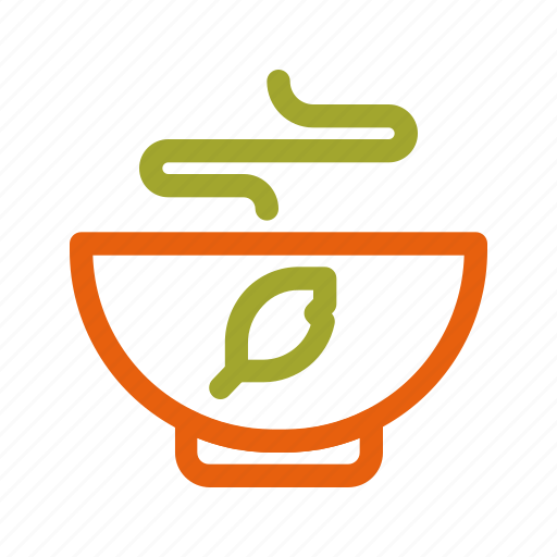 Autumn, bowl, fall, food, hot, meal, soup icon - Download on Iconfinder