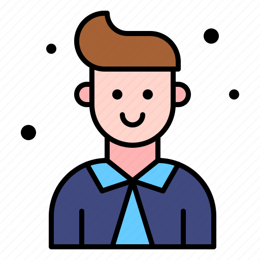 Business, user, man, administrator, consultancy icon - Download on Iconfinder