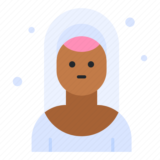 Sister, woman, religion, nun, avatar icon - Download on Iconfinder
